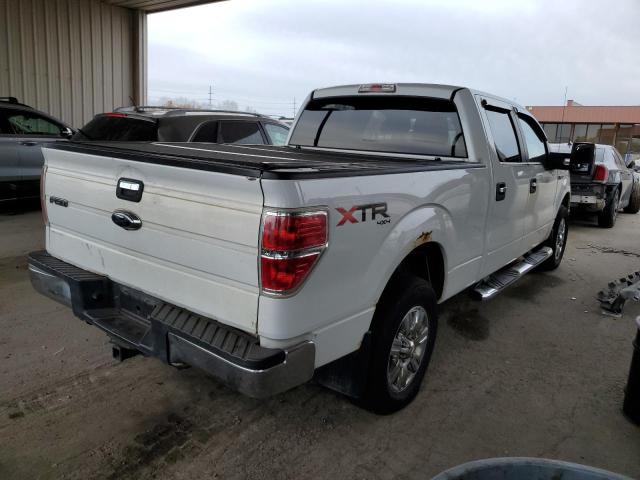 Photo 3 VIN: 1FTFW1EV4AFA33259 - FORD F150 SUPER 