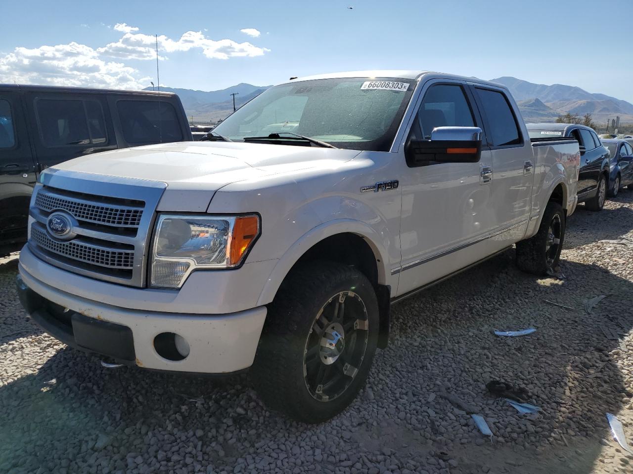 Photo 0 VIN: 1FTFW1EV4AFA33360 - FORD F-150 