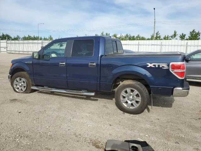 Photo 1 VIN: 1FTFW1EV4AFA34332 - FORD F150 SUPER 