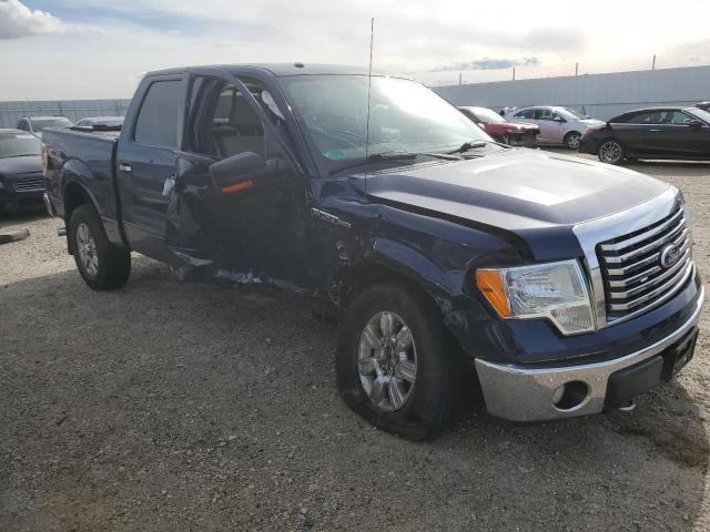 Photo 3 VIN: 1FTFW1EV4AFA34332 - FORD F150 SUPER 