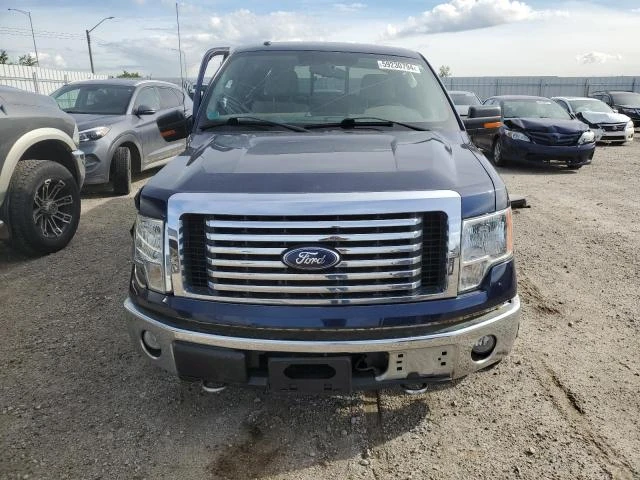 Photo 4 VIN: 1FTFW1EV4AFA34332 - FORD F150 SUPER 