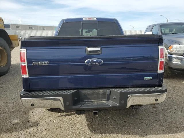 Photo 5 VIN: 1FTFW1EV4AFA34332 - FORD F150 SUPER 