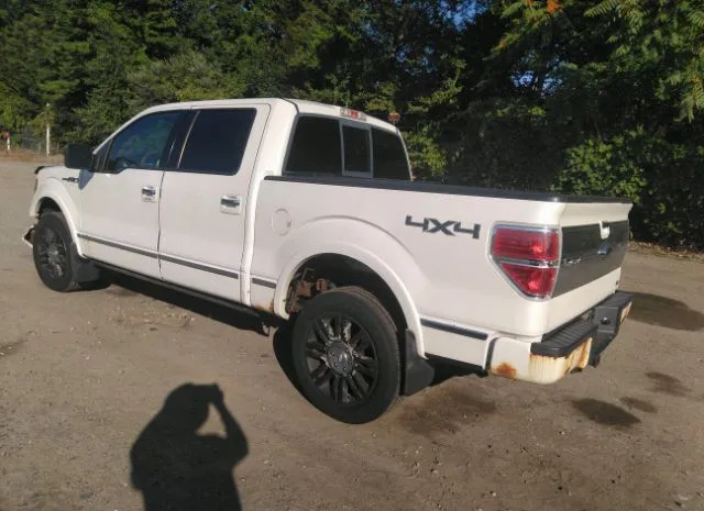 Photo 2 VIN: 1FTFW1EV4AFA42088 - FORD F-150 