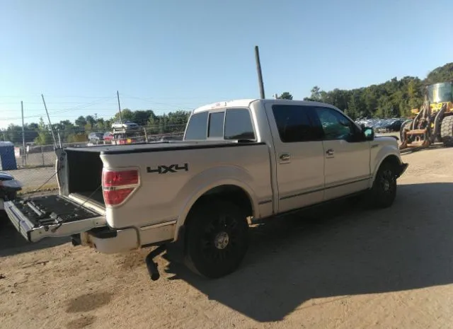 Photo 3 VIN: 1FTFW1EV4AFA42088 - FORD F-150 