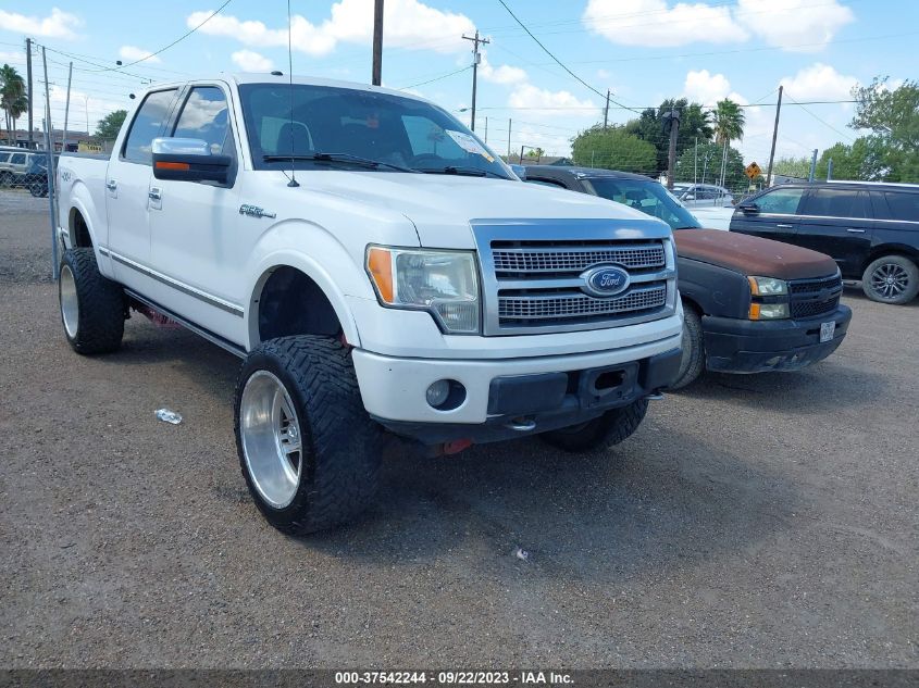 Photo 0 VIN: 1FTFW1EV4AFA77987 - FORD F-150 