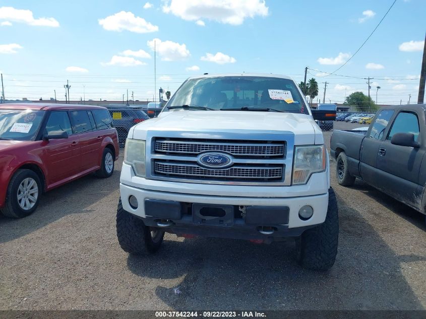 Photo 11 VIN: 1FTFW1EV4AFA77987 - FORD F-150 