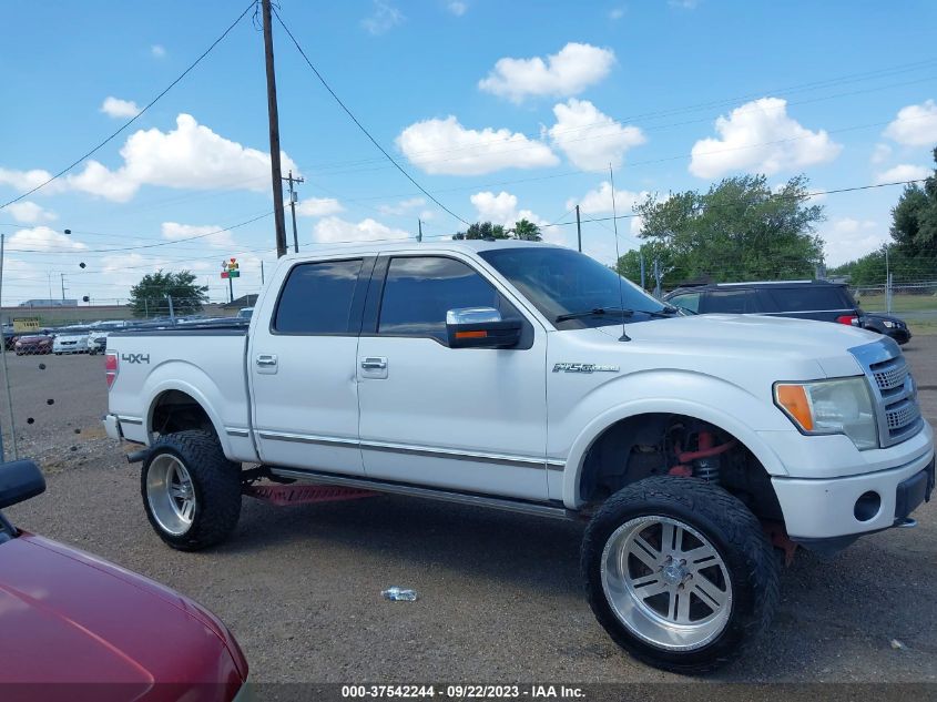 Photo 12 VIN: 1FTFW1EV4AFA77987 - FORD F-150 