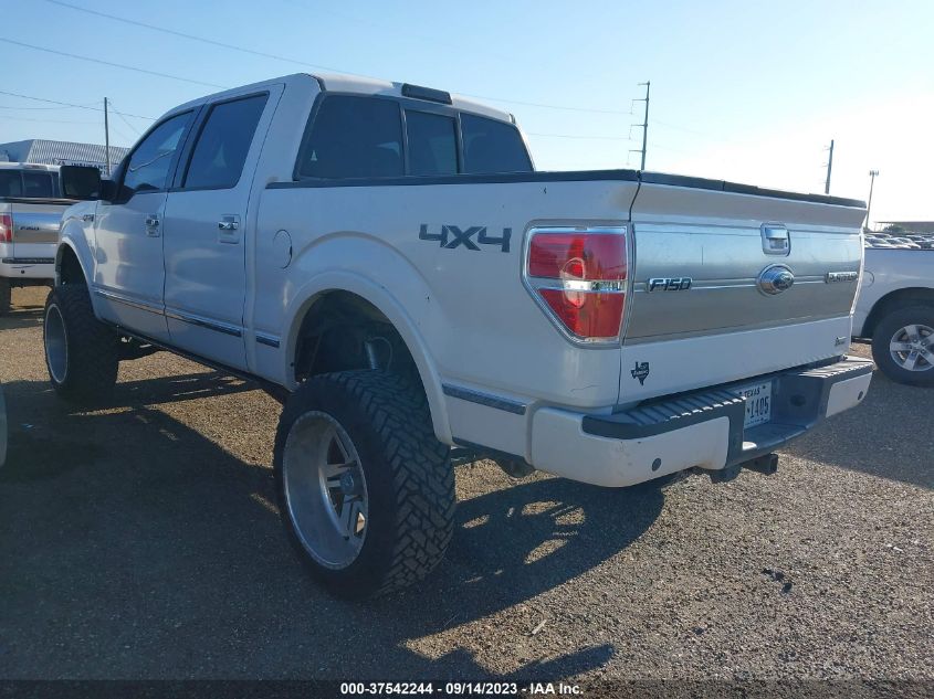 Photo 2 VIN: 1FTFW1EV4AFA77987 - FORD F-150 