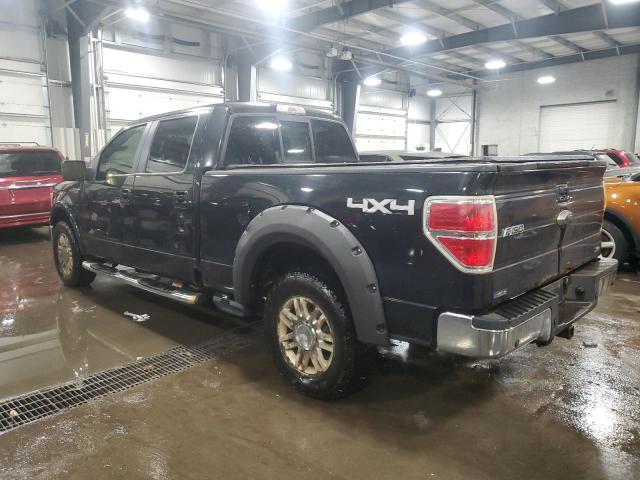 Photo 1 VIN: 1FTFW1EV4AFA79545 - FORD F150 SUPER 