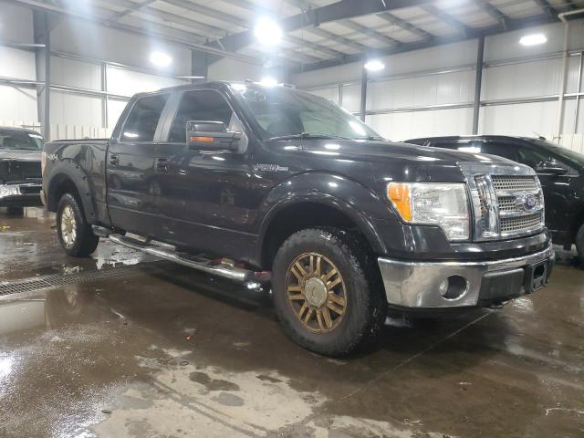 Photo 3 VIN: 1FTFW1EV4AFA79545 - FORD F150 SUPER 