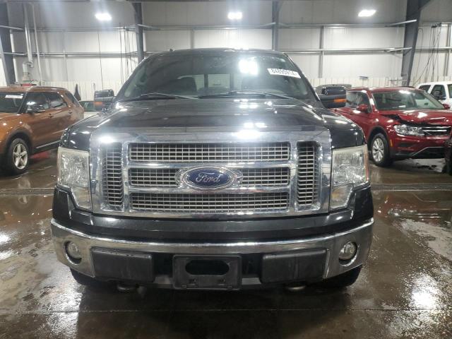 Photo 4 VIN: 1FTFW1EV4AFA79545 - FORD F150 SUPER 