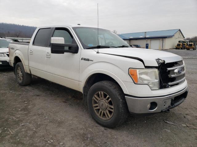 Photo 3 VIN: 1FTFW1EV4AFA91405 - FORD F150 SUPER 