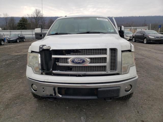 Photo 4 VIN: 1FTFW1EV4AFA91405 - FORD F150 SUPER 