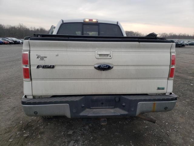 Photo 5 VIN: 1FTFW1EV4AFA91405 - FORD F150 SUPER 