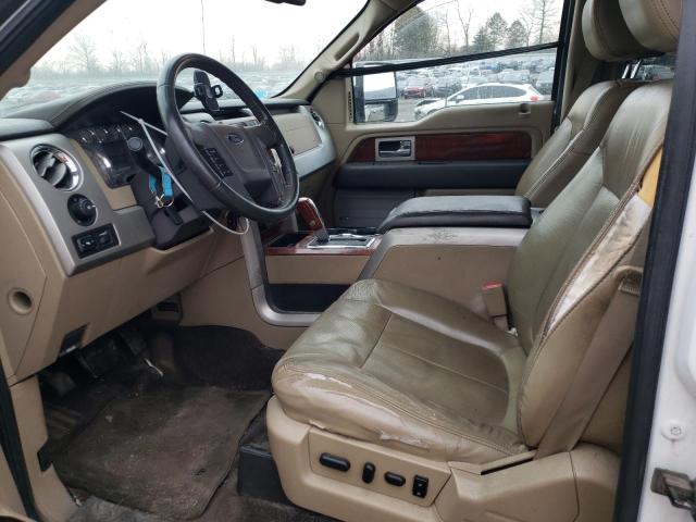 Photo 6 VIN: 1FTFW1EV4AFA91405 - FORD F150 SUPER 