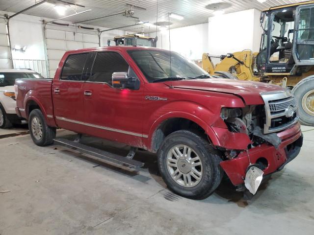 Photo 3 VIN: 1FTFW1EV4AFA93977 - FORD F150 SUPER 