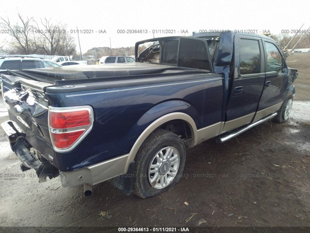 Photo 3 VIN: 1FTFW1EV4AFA94689 - FORD F-150 