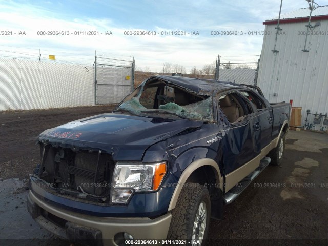 Photo 5 VIN: 1FTFW1EV4AFA94689 - FORD F-150 