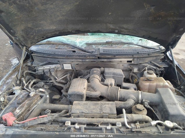 Photo 9 VIN: 1FTFW1EV4AFA94689 - FORD F-150 