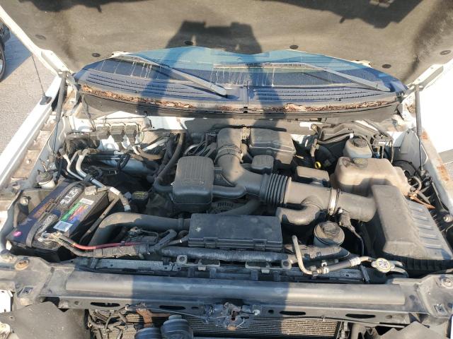 Photo 10 VIN: 1FTFW1EV4AFA99827 - FORD F150 SUPER 