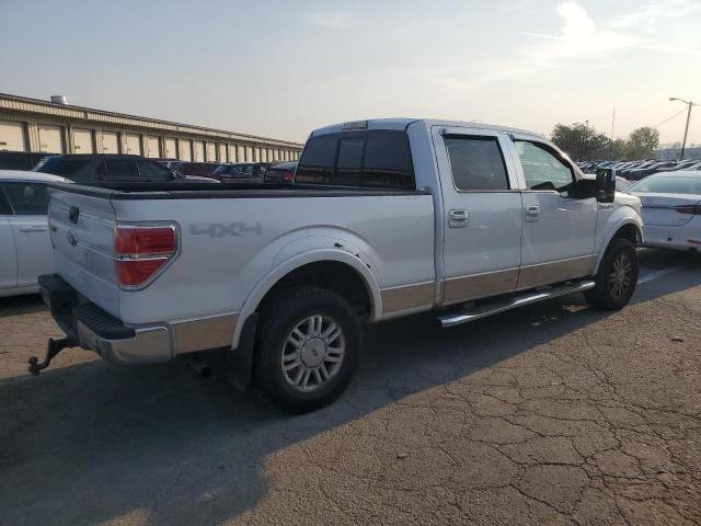 Photo 2 VIN: 1FTFW1EV4AFA99827 - FORD F150 SUPER 