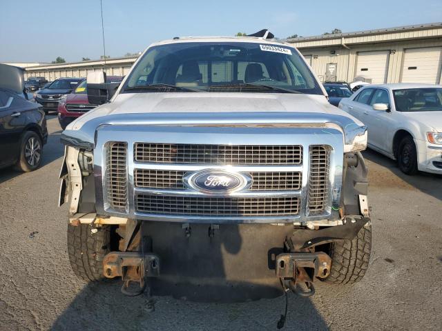 Photo 4 VIN: 1FTFW1EV4AFA99827 - FORD F150 SUPER 