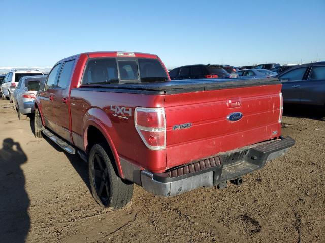 Photo 1 VIN: 1FTFW1EV4AFB00734 - FORD F-150 