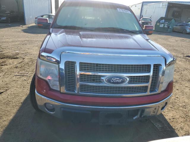 Photo 4 VIN: 1FTFW1EV4AFB00734 - FORD F-150 