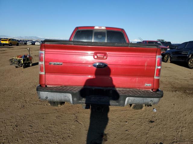 Photo 5 VIN: 1FTFW1EV4AFB00734 - FORD F-150 