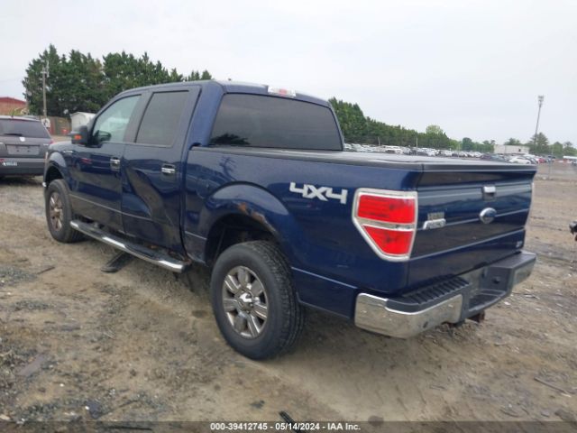 Photo 2 VIN: 1FTFW1EV4AFB07490 - FORD F-150 