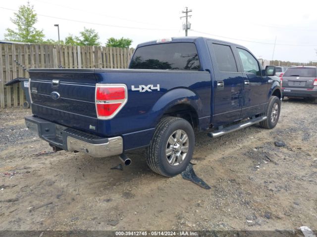 Photo 3 VIN: 1FTFW1EV4AFB07490 - FORD F-150 