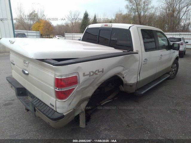 Photo 3 VIN: 1FTFW1EV4AFB14214 - FORD F-150 