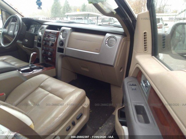 Photo 4 VIN: 1FTFW1EV4AFB14214 - FORD F-150 