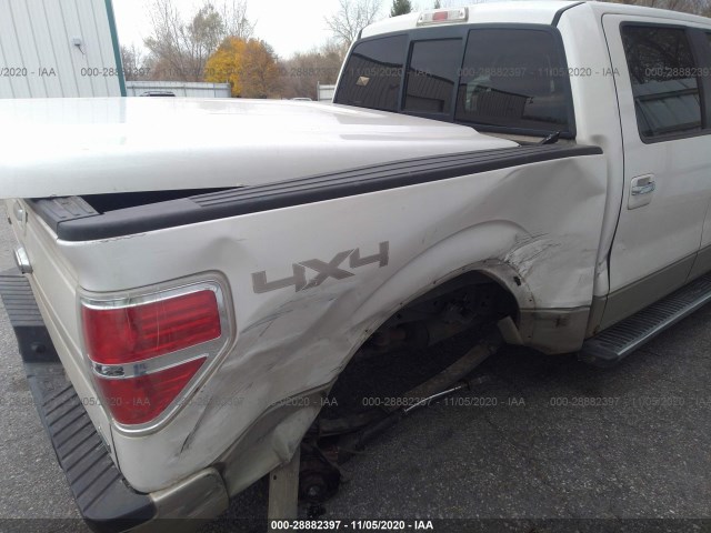 Photo 5 VIN: 1FTFW1EV4AFB14214 - FORD F-150 