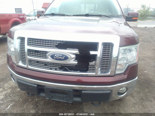 Photo 5 VIN: 1FTFW1EV4AFB15749 - FORD F-150 