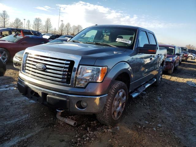 Photo 0 VIN: 1FTFW1EV4AFB22197 - FORD F-150 