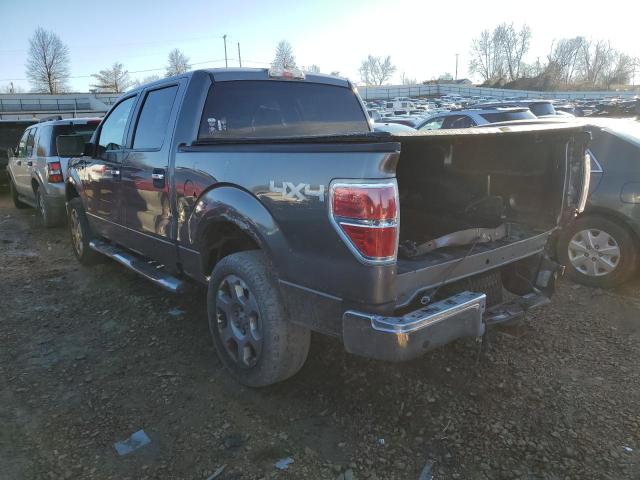 Photo 1 VIN: 1FTFW1EV4AFB22197 - FORD F-150 