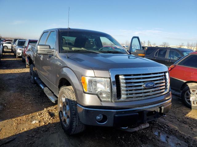 Photo 3 VIN: 1FTFW1EV4AFB22197 - FORD F-150 