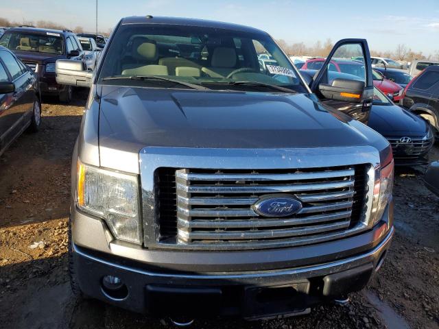 Photo 4 VIN: 1FTFW1EV4AFB22197 - FORD F-150 