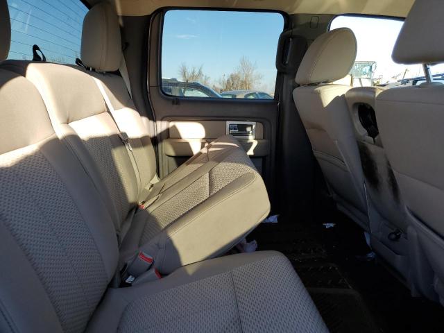 Photo 9 VIN: 1FTFW1EV4AFB22197 - FORD F-150 