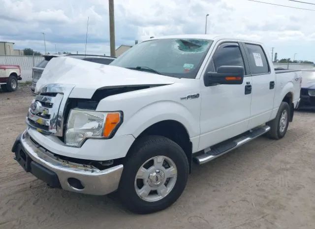 Photo 1 VIN: 1FTFW1EV4AFB42711 - FORD F-150 