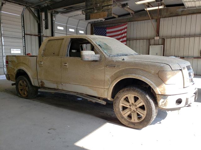 Photo 3 VIN: 1FTFW1EV4AFB43132 - FORD F150 SUPER 