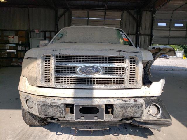 Photo 4 VIN: 1FTFW1EV4AFB43132 - FORD F150 SUPER 