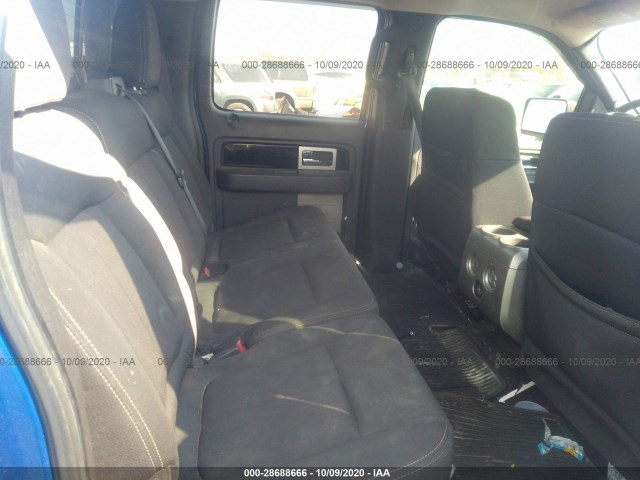 Photo 7 VIN: 1FTFW1EV4AFB44457 - FORD F-150 