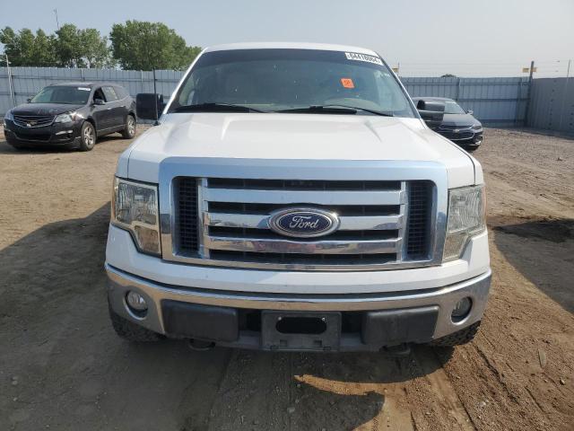 Photo 4 VIN: 1FTFW1EV4AFB47570 - FORD F150 SUPER 