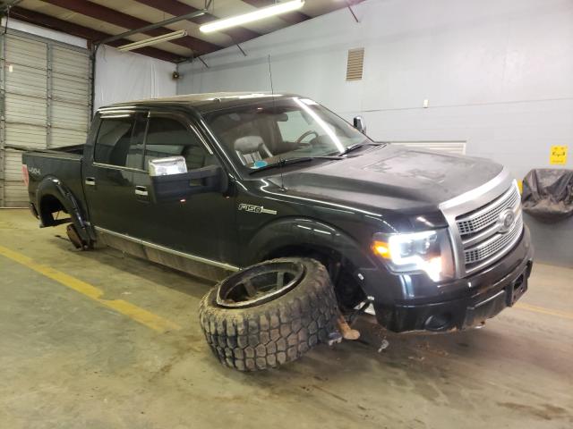 Photo 8 VIN: 1FTFW1EV4AFB50520 - FORD F150 SUPER 