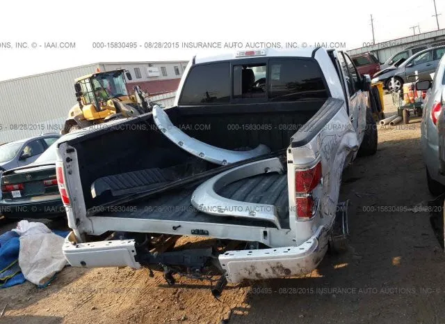 Photo 3 VIN: 1FTFW1EV4AFB60707 - FORD F-150 