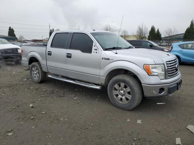 Photo 3 VIN: 1FTFW1EV4AFB64191 - FORD F150 SUPER 