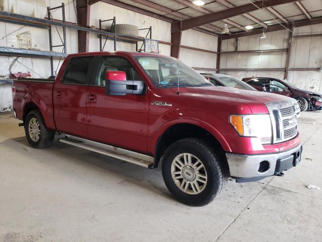 Photo 3 VIN: 1FTFW1EV4AFB74753 - FORD F-150 