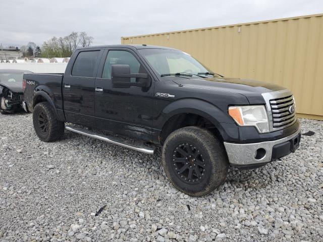 Photo 3 VIN: 1FTFW1EV4AFB75756 - FORD F150 SUPER 